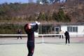 영천시 생활체육회 테니스운동 썸네일 이미지