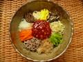 산삼배양근 비빔밥 썸네일 이미지