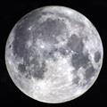보현산 천문대 관측 보름달 썸네일 이미지