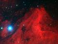 보현산천문대 천체망원경 관측 펠라칸 성운 썸네일 이미지