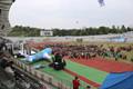 영천 시민 체육 대회 개막식 썸네일 이미지